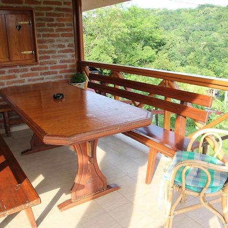 Villa Kuca Za Odmor "Nedeljko"/ Holliday Hause "Nedeljko" Sveti Martin Na Muri Exterior foto
