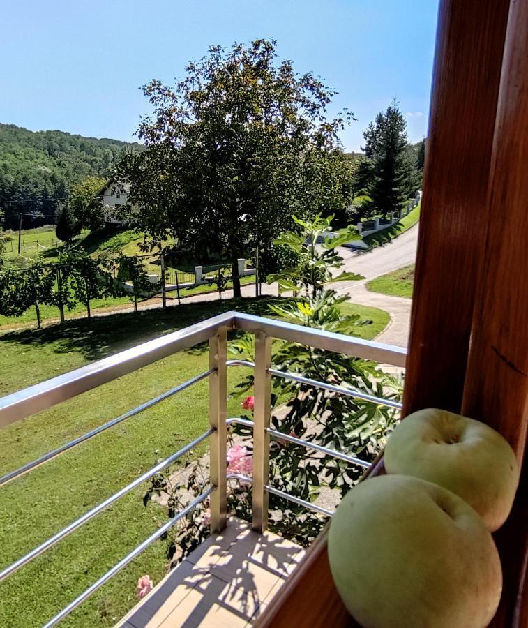 Villa Kuca Za Odmor "Nedeljko"/ Holliday Hause "Nedeljko" Sveti Martin Na Muri Exterior foto